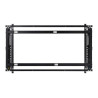 SAMSUNG MODULAR MOUNT WITH X/Y/Z AXIS ADJ FOR 55" VIDEOWALL