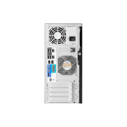 HPE ProLiant ML30 Gen11 6333P 3.1GHz 6c 1P 1x16GB-U 8SFF MR408i-p 2x480GB SSD 1x500W PS AP