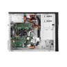 HPE ProLiant ML30 Gen11 6333P 3.1GHz 6c 1P 1x16GB-U 8SFF MR408i-p 2x480GB SSD 1x500W PS AP
