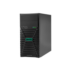 HPE ProLiant ML30 Gen11 6333P 3.1GHz 6c 1P 1x16GB-U 8SFF MR408i-p 2x480GB SSD 1x500W PS AP