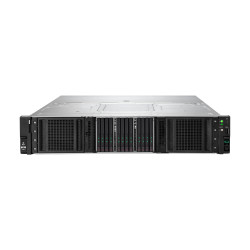 HPE DL340 G12 6505P 2x32G...