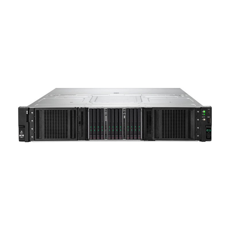 HPE DL340 G12 6505P 2x32G 8SFF AP Svr