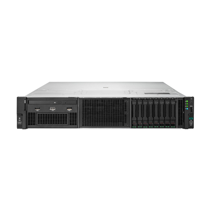HPE DL380 G12 6505P 2x32G 8SFF AP Svr