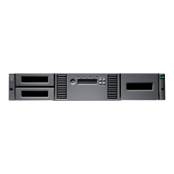 HPE MSL2024 LTO9 SAS Drv...