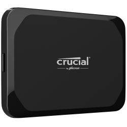 Crucial X9 2TB Portable...