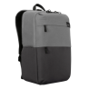 Targus 15.6â€ Sagano EcoSmartÂ® Travel Backpack - Grey - TBB634GL