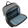 Targus 15.6â€ Sagano EcoSmartÂ® Travel Backpack - Grey - TBB634GL