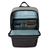 Targus 15.6â€ Sagano EcoSmartÂ® Travel Backpack - Grey - TBB634GL
