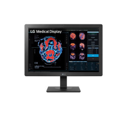 LG 24" (16:10) 2MP CLINICAL...