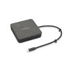 KENSINGTON MD120U4 USB4 MOBILE DOCK, HDMI(2), USBA(2), USB- C, 3YR