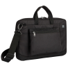 STM (ACE ALWAYS-ON CARGO) LAPTOP SHOULDERBAG, FITS UP TO 12", BLACK , 3YR WTY
