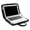 STM (ACE ALWAYS-ON CARGO) LAPTOP SHOULDERBAG, FITS UP TO 12", BLACK , 3YR WTY