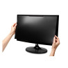 KENSINGTON MAGPRO MAGNETIC PRIVACY SCREEN FOR 21.5" MONITOR (54.6CM)