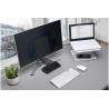 KENSINGTON MAGPRO MAGNETIC PRIVACY SCREEN FOR 21.5" MONITOR (54.6CM)