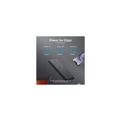 ANKER POWER BANK III 10K