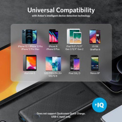 ANKER POWER BANK III 10K