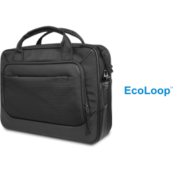 DELL CC5425C PRO PLUS ECOLOOP CLASSIC BRIEFCASE 13-14 - BLAC