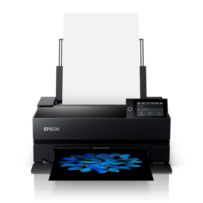 EPSON EPSON SURECOLOR P706 A3+ PRINTER