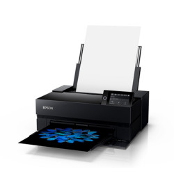 EPSON EPSON SURECOLOR P706 A3+ PRINTER