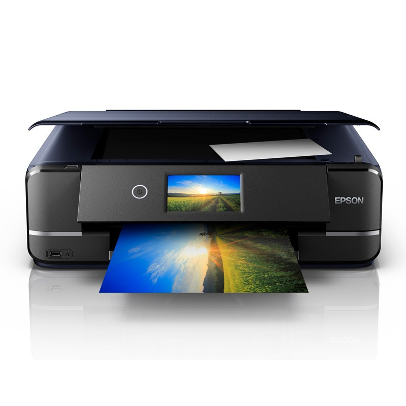 EPSON EXPRESSION PHOTO XP-970, INKJET, COLOUR, A3, MFP, 8.5PPM, WIFI, BT, 1YR