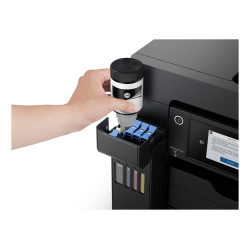 EPSON ECOTANK WORKFORCE...