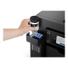 EPSON ECOTANK WORKFORCE ET-16600, COLOUR, A4/A3+, MFP, BLACK 25PPM, COLOUR 12PPM, DUPLEX P