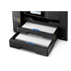 EPSON ECOTANK WORKFORCE ET-16600, COLOUR, A4/A3+, MFP, BLACK 25PPM, COLOUR 12PPM, DUPLEX P