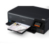 EPSON ECOTANK PHOTO ET-8550, COLOUR, A4, MFP, BLACK 16PPM, COLOUR 12PPM, DUPLEX PRINT, WIF