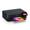 EPSON ECOTANK PHOTO ET-8550, COLOUR, A4, MFP, BLACK 16PPM, COLOUR 12PPM, DUPLEX PRINT, WIF