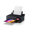 EPSON ECOTANK PHOTO ET-8550, COLOUR, A4, MFP, BLACK 16PPM, COLOUR 12PPM, DUPLEX PRINT, WIF