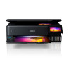 EPSON ECOTANK PHOTO ET-8550, COLOUR, A4, MFP, BLACK 16PPM, COLOUR 12PPM, DUPLEX PRINT, WIF