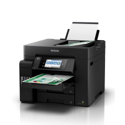 EPSON ECOTANK WORKFORCE...