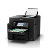 EPSON ECOTANK WORKFORCE ET-5800, COLOUR, A4, MFP, BLACK 25PPM, COLOUR 12PPM, DUPLEX PRINT/