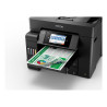 EPSON ECOTANK WORKFORCE ET-5800, COLOUR, A4, MFP, BLACK 25PPM, COLOUR 12PPM, DUPLEX PRINT/