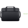 DELL CC3624 ECOLOOP ESSENTIAL BRIEFCASE 14-16 UP TO 16" - BLACK