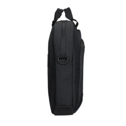 TARGUS 14" CLASSIC ECOSMART LAPTOP BRIEFCASE