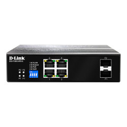 D-LINK 6P GIGABIT...