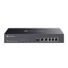 TP-LINK OMADA GIGABIT RACKMOUNT/DESKTOP VPN ROUTER, GbE SFP(