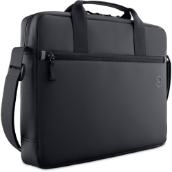 DELL CC3624 ECOLOOP ESSENTIAL BRIEFCASE 14-16 UP TO 16" - BLACK