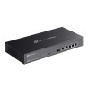 TP-LINK OMADA GIGABIT RACKMOUNT/DESKTOP VPN ROUTER, GbE SFP(