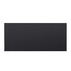 TP-LINK OMADA GIGABIT RACKMOUNT/DESKTOP VPN ROUTER, GbE SFP(