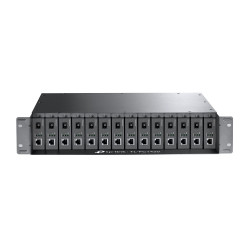 TP-LINK MEDIA CONVERTER...
