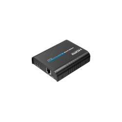 CERTECH HDMI EXTENDER W/...