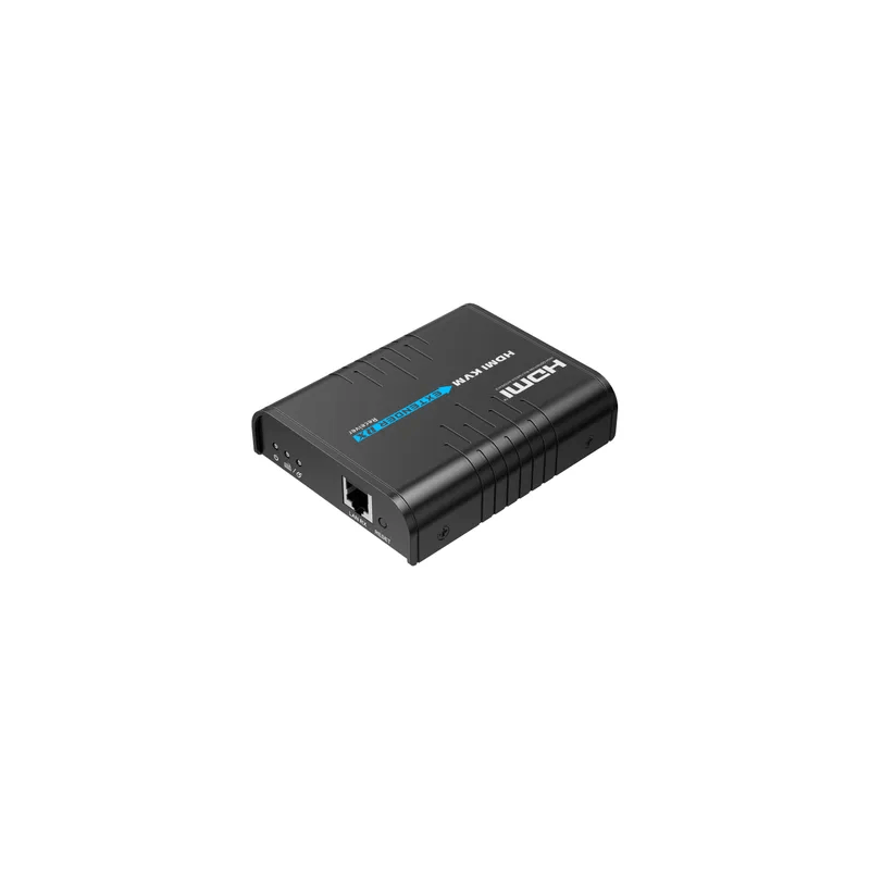 CERTECH HDMI EXTENDER W/ KVM FUNCTION OVER CAT6 TO 120M 1080P