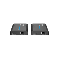 CERTECH HDMI EXTENDER W/ KVM FUNCTION OVER CAT6 TO 120M 1080P