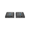 CERTECH HDMI EXTENDER W/ KVM FUNCTION OVER CAT6 TO 120M 1080P