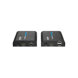 CERTECH HDMI EXTENDER W/ KVM FUNCTION OVER CAT6 TO 120M 1080P