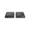 CERTECH HDMI EXTENDER W/ KVM FUNCTION OVER CAT6 TO 120M 1080P