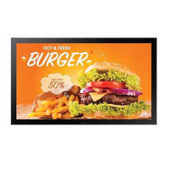 SAMSUNG (OHB) OUTDOOR IP66...