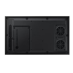 SAMSUNG (OHB) OUTDOOR IP66 DISPLAY, 24" FHD, 1500NITS, HDMI(2), LAN, 24H/7D, 3YR